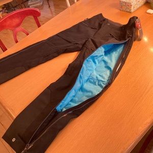 SYNC Zip-off Pants